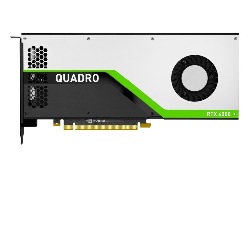 Περισσότερες πληροφορίες για "Fujitsu NVIDIA Quadro RTX 4000"