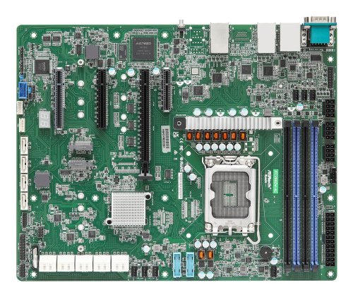 Περισσότερες πληροφορίες για "Asrock EC266D4-4L"