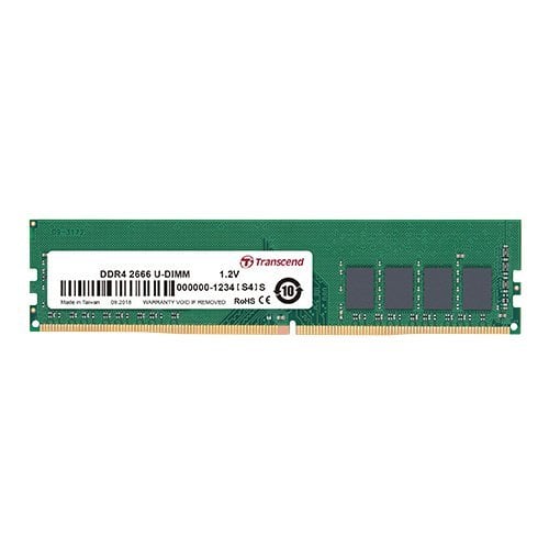 Περισσότερες πληροφορίες για "Transcend TS1GLH72V6H-I (8 GB/DDR4/2666MHz)"