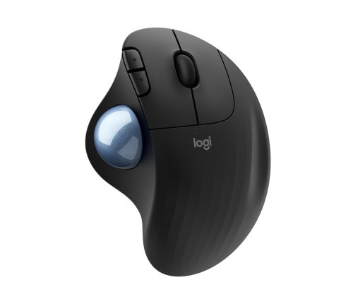 Περισσότερες πληροφορίες για "Logitech ERGO M575 (Μαύρο/RF Wireless + Bluetooth)"