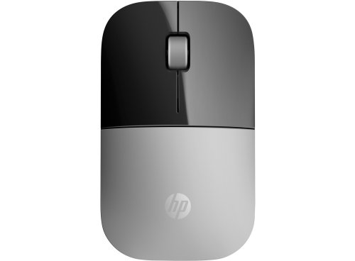 Περισσότερες πληροφορίες για "HP Z3700 (Μαύρο, Ασημί/RF Wireless)"