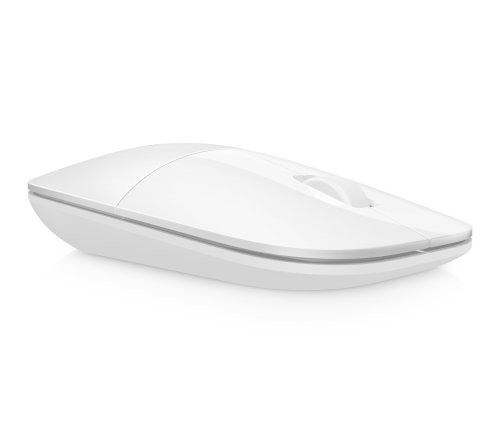 Περισσότερες πληροφορίες για "HP Z3700 (Λευκό/RF Wireless)"