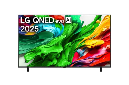 Περισσότερες πληροφορίες για "LG QNED evo AI 65QNED85A6C"