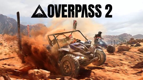 Περισσότερες πληροφορίες για "Overpass 2"