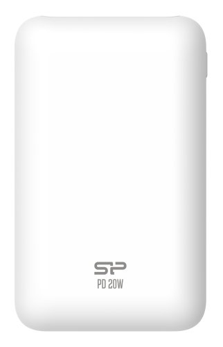 Περισσότερες πληροφορίες για "Silicon Power QS58 (Άσπρο/20000mAh)"