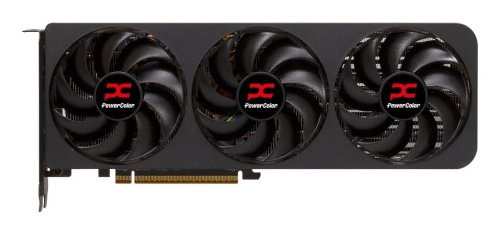 Περισσότερες πληροφορίες για "PowerColor Reaper Radeon RX 9070"