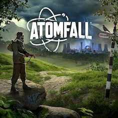 Περισσότερες πληροφορίες για "Atomfall"