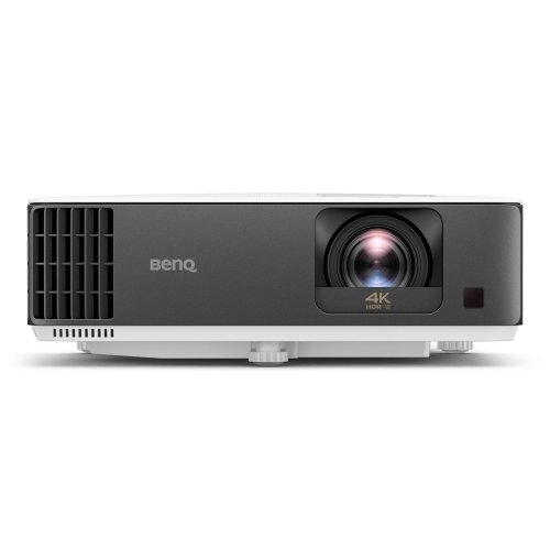 Περισσότερες πληροφορίες για "BenQ TK700ST (DLP/UHD 4K (3840x2160)/3000ANSI Lumens)"