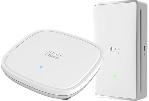 Περισσότερες πληροφορίες για "Cisco C9105AXI-EWC-F"
