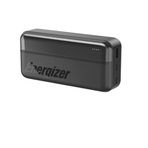 Περισσότερες πληροφορίες για "Energizer UE30050CC (Μαύρο/30000mAh)"