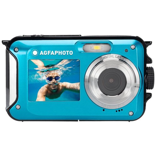 Περισσότερες πληροφορίες για "AgfaPhoto WP8000"