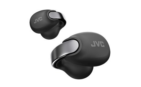 Περισσότερες πληροφορίες για "JVC Nearphone (Μαύρο)"