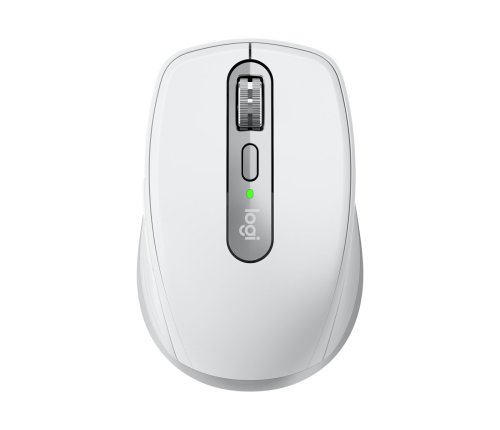 Περισσότερες πληροφορίες για "Logitech MX Anywhere 3 (Λευκό/RF Wireless + Bluetooth)"