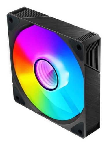 Περισσότερες πληροφορίες για "Azza Pro Fan (12 cm/4 ακίδων/Μαύρο)"