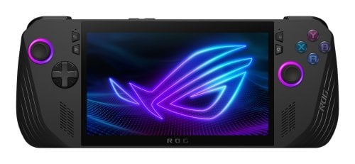 Περισσότερες πληροφορίες για "ASUS ROG Ally X (RC72LA-NH007W-RFB)"