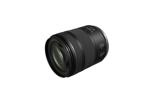 Περισσότερες πληροφορίες για "Canon RF 28-70mm F2.8 IS STM"