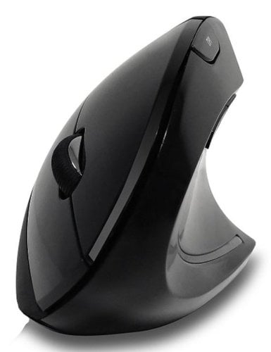 Περισσότερες πληροφορίες για "Kenson iMouse E10 (Μαύρο/RF Wireless)"