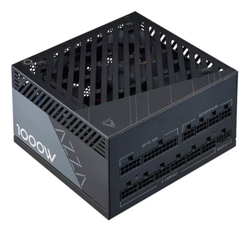 Περισσότερες πληροφορίες για "Azza Platinium (1000W)"