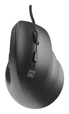 Περισσότερες πληροφορίες για "NATEC Crake 2 Pro (Μαύρο/USB Τύπου-A)"