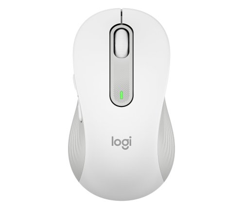 Περισσότερες πληροφορίες για "Logitech Signature M650 L (Λευκό/RF Wireless + Bluetooth)"