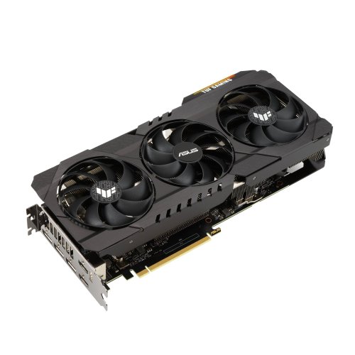 Περισσότερες πληροφορίες για "ASUS TUF Gaming TUF-RTX3080-O12G-GAMING"