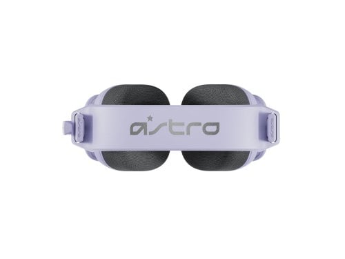 Περισσότερες πληροφορίες για "Logitech G A10 Headset (Λιλά/Ενσύρματα)"