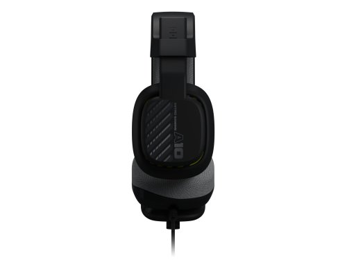 Περισσότερες πληροφορίες για "Logitech G A10 Headset (Μαύρο/Ενσύρματα)"