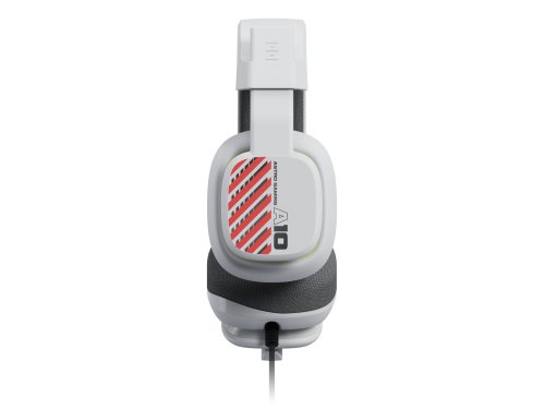 Περισσότερες πληροφορίες για "Logitech G 939-002102 (Άσπρο/Ενσύρματα)"