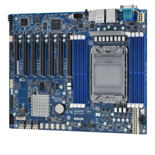 Περισσότερες πληροφορίες για "GIGABYTE MU72-SU0"