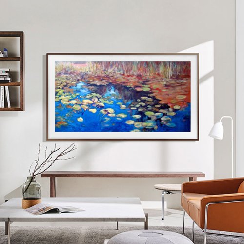 Περισσότερες πληροφορίες για "Samsung The Frame 75LS03B"