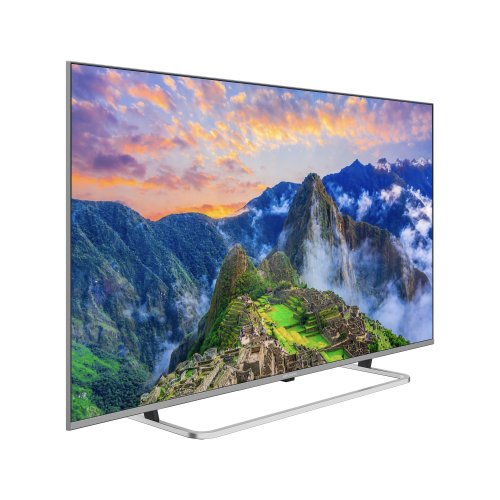 Περισσότερες πληροφορίες για "Grundig 65 GHU 9000A 65'' 164 EKRAN 4K UHD SMART GOOGLE TV"
