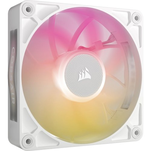 Περισσότερες πληροφορίες για "Corsair iCUE LINK RX120 MAX RGB (12 cm/Άσπρο)"