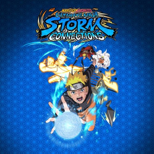Περισσότερες πληροφορίες για "Naruto X Boruto Ultimate Ninja Storm Connections (Xbox One)"