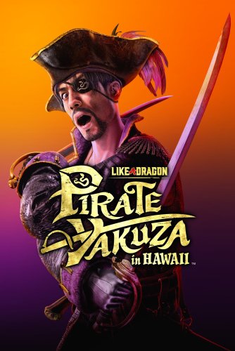 Περισσότερες πληροφορίες για "Like a Dragon: Pirate Yakuza in Hawaii - Steelbook Edition (PC)"