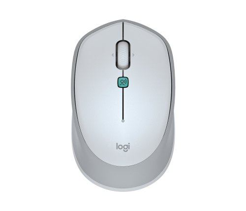 Περισσότερες πληροφορίες για "Logitech M380 (Περλ, Λευκό/RF Wireless)"