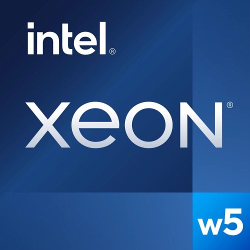 Περισσότερες πληροφορίες για "Intel Xeon w5-3535X (Tray)"