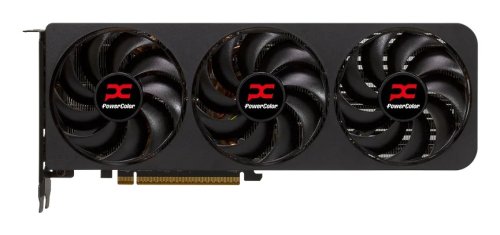 Περισσότερες πληροφορίες για "PowerColor Reaper Radeon RX 9070 XT"
