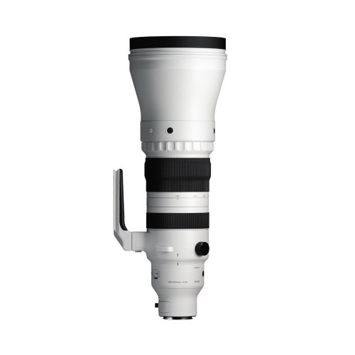 Περισσότερες πληροφορίες για "Sigma SPORTS 300-600mm F4 DG OS"