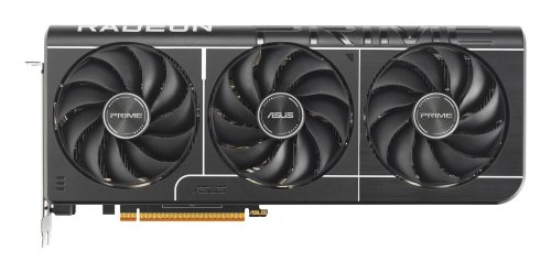 Περισσότερες πληροφορίες για "ASUS Prime -RX9070-O16G"
