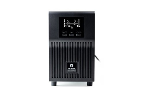 Περισσότερες πληροφορίες για "Vertiv PSI5-1100MT120 (Line-Interactive/990W)"