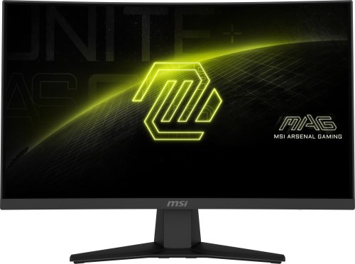 Περισσότερες πληροφορίες για "MSI MAG 244C (23.6"/Full HD)"