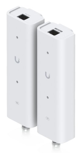 Περισσότερες πληροφορίες για "Ubiquiti UACC-Retrofit-PoE-2Wire"