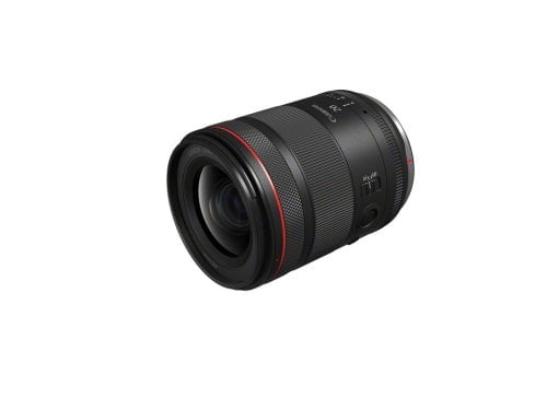 Περισσότερες πληροφορίες για "Canon RF 20mm F1.4 L VCM"