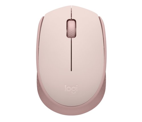 Περισσότερες πληροφορίες για "Logitech M170 (Ροζ/RF Wireless)"