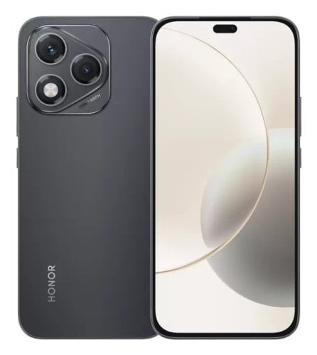 Περισσότερες πληροφορίες για "Honor 400 Lite (Μαύρο/256 GB)"