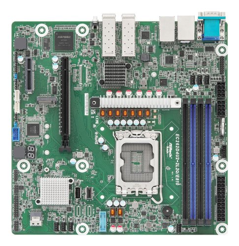 Περισσότερες πληροφορίες για "Asrock EC262D4U2-2L2Q/E810"