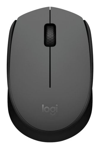 Περισσότερες πληροφορίες για "Logitech M170 (Γκρι/RF Wireless)"