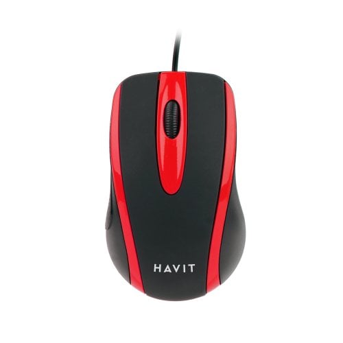 Περισσότερες πληροφορίες για "Havit 6950676221787 (Μαύρο, Κόκκινο)"