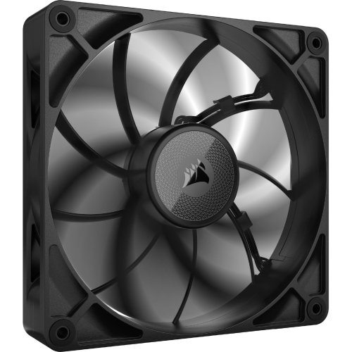 Περισσότερες πληροφορίες για "Corsair iCUE LINK RX140 MAX (14 cm/Μαύρο)"