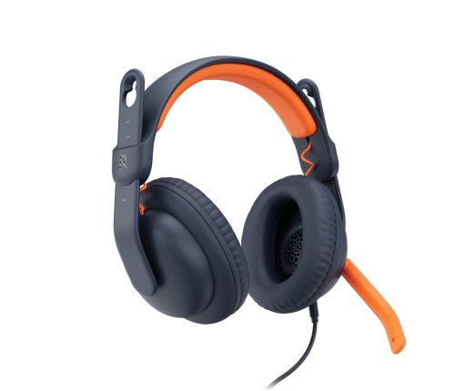 Περισσότερες πληροφορίες για "Logitech 981-001395 (Μπλε, Πορτοκαλί/Ενσύρματα)"